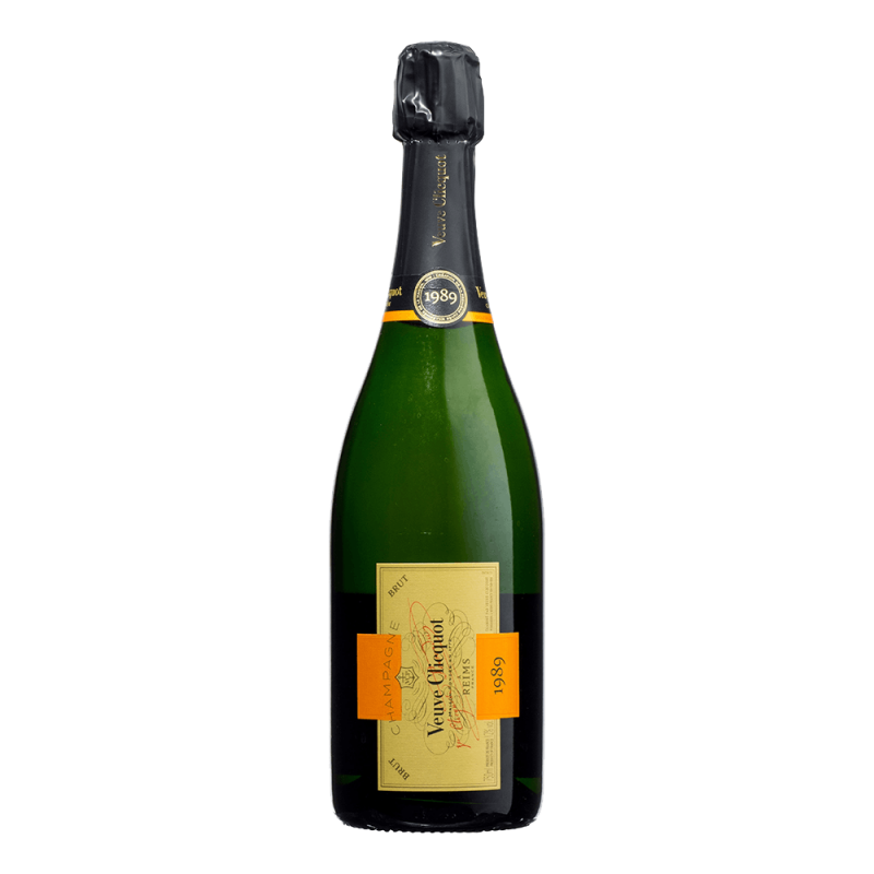 Veuve Clicquot Cave Privee Vintage Brut Gift Box